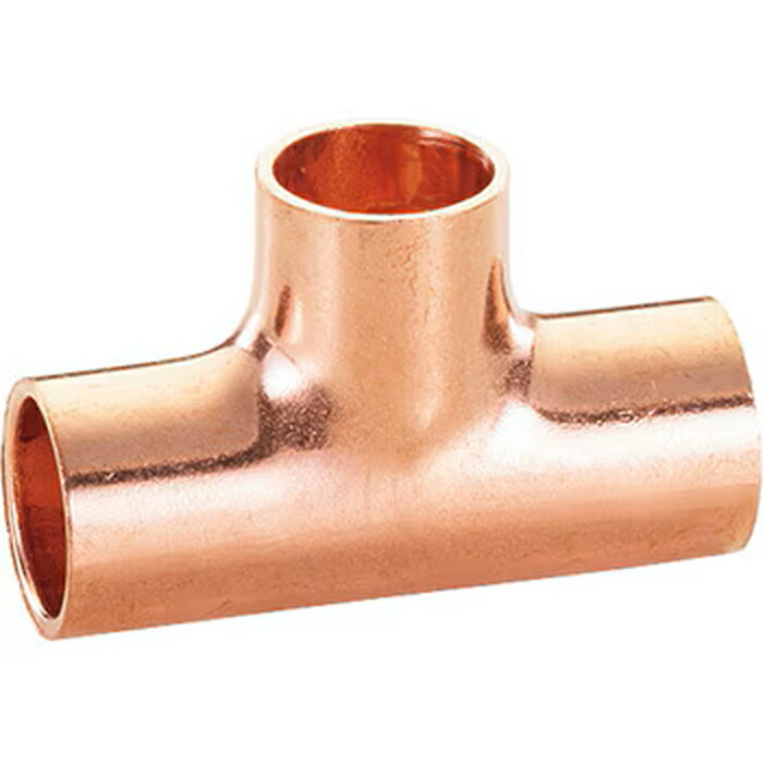 (LINEクーポン有)タスコ TA252C8 銅チーズ(5ケ入) TASCO