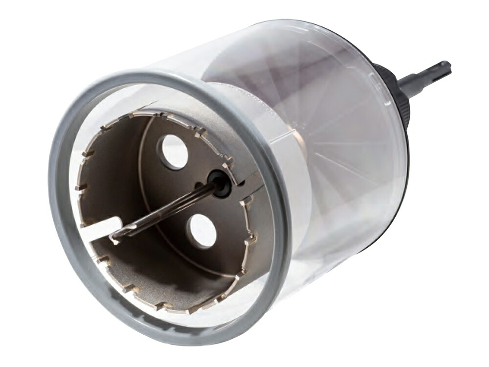 (LINEクーポン有)タスコ TA674TM-100B てんまるホルソーセット TASCO