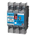 楽天市場】パナソニック BJWA3753K 漏電ブレーカ BJWA75