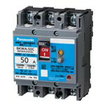 (LINEクーポン有)パナソニック BKWA3302CC 漏電ブレーカ BKW型 Panasonic