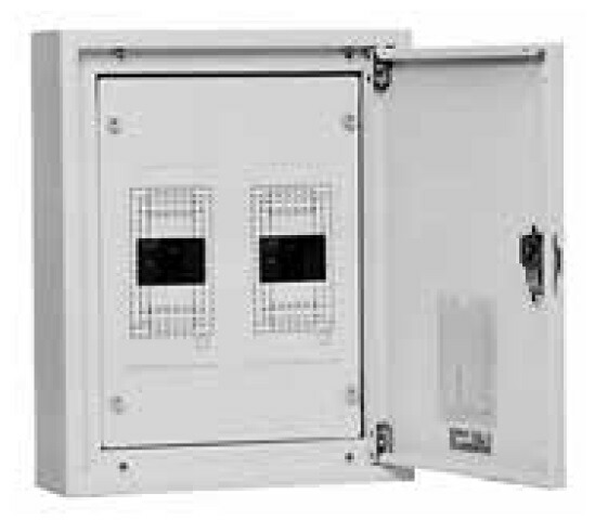 (LINEクーポン有)テンパール工業 STB10B7K2WB 開閉器盤|住設と電材の洛電マート