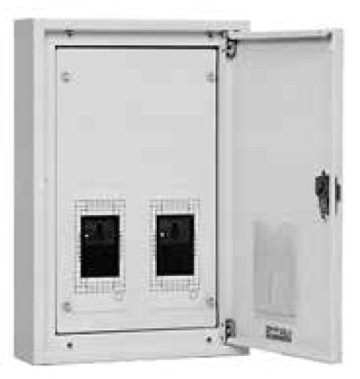 (LINEクーポン有)テンパール工業 STTB12K2B 開閉器盤｜住設と電材の洛電マート