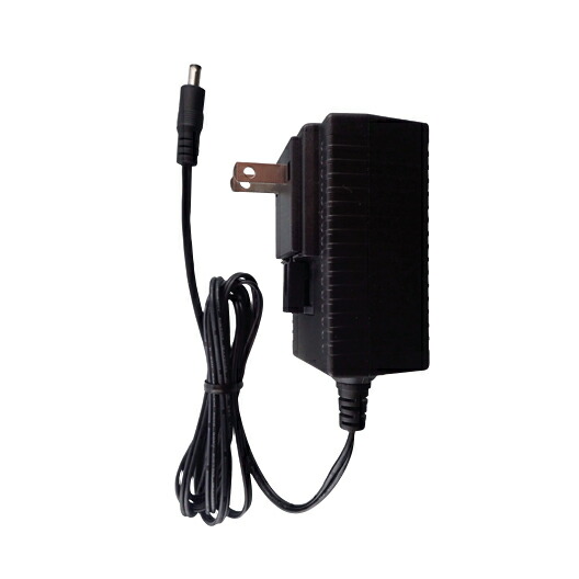 (LINEクーポン有)共立電気計器 8248A プリンタ用ACアダプタ KYORITSU｜住設と電材の洛電マート