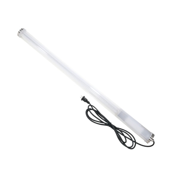 (LINEクーポン有)ジェフコム PDL-AR45 LEDパランドル(全周光タイプ・単独型) JEFCOM