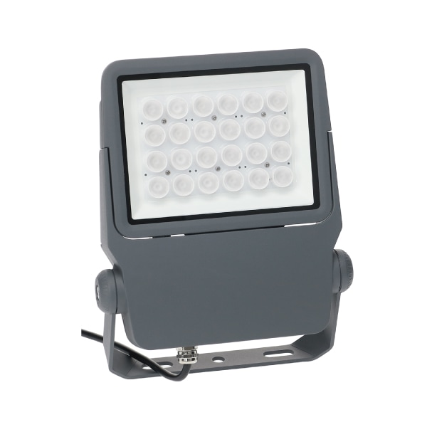 (LINEクーポン有)ジェフコム PDS-CS01-40FL LEDプロジェクションライト JEFCOM