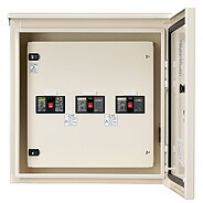(LINEクーポン有)日東工業 BN6-52-ORJ 屋外用引込分岐盤 NITO|住設と電材の洛電マート