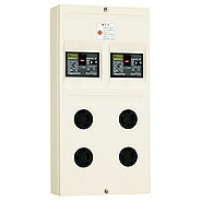 (LINEクーポン有)日東工業 CLN202P-1C コンセント盤 NITO｜住設と電材の洛電マート