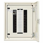 (LINEクーポン有)日東工業 CNA3-06JC スリムセーバCNA電灯分電盤 NITO