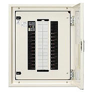 (LINEクーポン有)日東工業 CNA6-12J スリムセーバCNA電灯分電盤 NITO