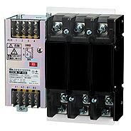 (LINEクーポン有)日東工業 DS63M3P60A100V 自動電源切替開閉器 NITO|住設と電材の洛電マート