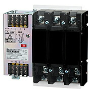 (LINEクーポン有)日東工業 DS63M3P60A200V 自動電源切替開閉器 NITO 28,436円