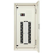 (LINEクーポン有)日東工業 EP20-14JC 標準動力分電盤 NITO 107,048円