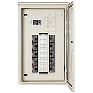 (LINEクーポン有)日東工業 EP25-14-ORJC 標準動力分電盤 NITO