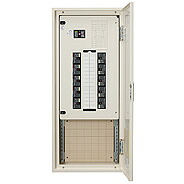 (LINEクーポン有)日東工業 EP3-06-SP3JC 標準動力分電盤 NITO|住設と電材の洛電マート