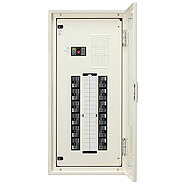 (LINEクーポン有)日東工業 EP7-16J 標準動力分電盤 NITO｜住設と電材の洛電マート