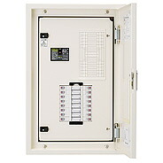 (LINEクーポン有)日東工業 ESA10-12JC プチセーバ標準電灯分電盤 NITO