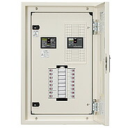 (LINEクーポン有)日東工業 ESA15-26-2JC プチセーバ標準電灯分電盤 NITO｜住設と電材の洛電マート