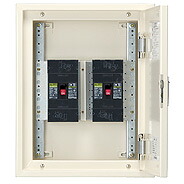 (LINEクーポン有)日東工業 KEC-101LJ 引込開閉器盤 NITO|住設と電材の洛電マート