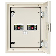(LINEクーポン有)日東工業 KN-101J 引込開閉器盤 NITO