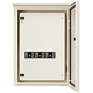 (LINEクーポン有)日東工業 KN-103-1-ORJC 屋外用主開閉器盤 NITO｜住設と電材の洛電マート