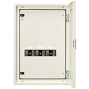 (LINEクーポン有)日東工業 KN-62-1JC 主開閉器盤 NITO｜住設と電材の洛電マート