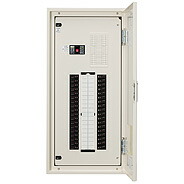 (LINEクーポン有)日東工業 NLA10-36EJ スリムセーバ標準電灯分電盤 NITO