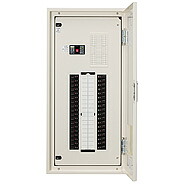 (LINEクーポン有)日東工業 NLA15-24EJC スリムセーバ標準電灯分電盤 NITO｜住設と電材の洛電マート