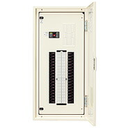 (LINEクーポン有)日東工業 NLA25-20JC スリムセーバ標準電灯分電盤 NITO 97,850円