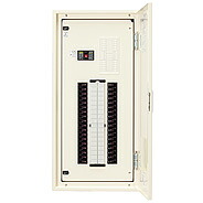 (LINEクーポン有)日東工業 NLA6-14J スリムセーバ標準電灯分電盤 NITO