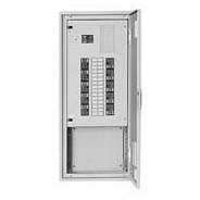 (LINEクーポン有)日東工業 NP15-12-SP3J 標準動力分電盤 NITO