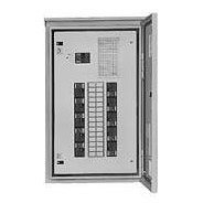 (LINEクーポン有)日東工業 NP25-12-ORJC 標準動力分電盤 NITO