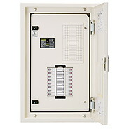 (LINEクーポン有)日東工業 NSA10-20JC プチセーバ標準電灯分電盤 NITO