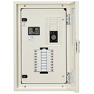 (LINEクーポン有)日東工業 NSA10-36-TMJC プチセーバ標準電灯分電盤 NITO