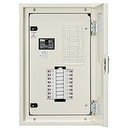 (LINEクーポン有)日東工業 NSA10-46EJC プチセーバ標準電灯分電盤 NITO