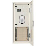 (LINEクーポン有)日東工業 NSA15-16-SP3J プチセーバ標準電灯分電盤 NITO|住設と電材の洛電マート