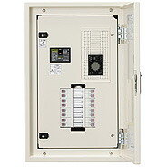 (LINEクーポン有)日東工業 NSA20-40-TMJ プチセーバ標準電灯分電盤 NITO