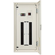 (LINEクーポン有)日東工業 PEN15-28-H2JC アイセーバ標準電灯分電盤 NITO｜住設と電材の洛電マート