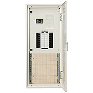 (LINEクーポン有)日東工業 PNL10-36-SP4J アイセーバ標準電灯分電盤 NITO｜住設と電材の洛電マート
