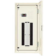 (LINEクーポン有)日東工業 PNL10-36JC アイセーバ標準電灯分電盤 NITO