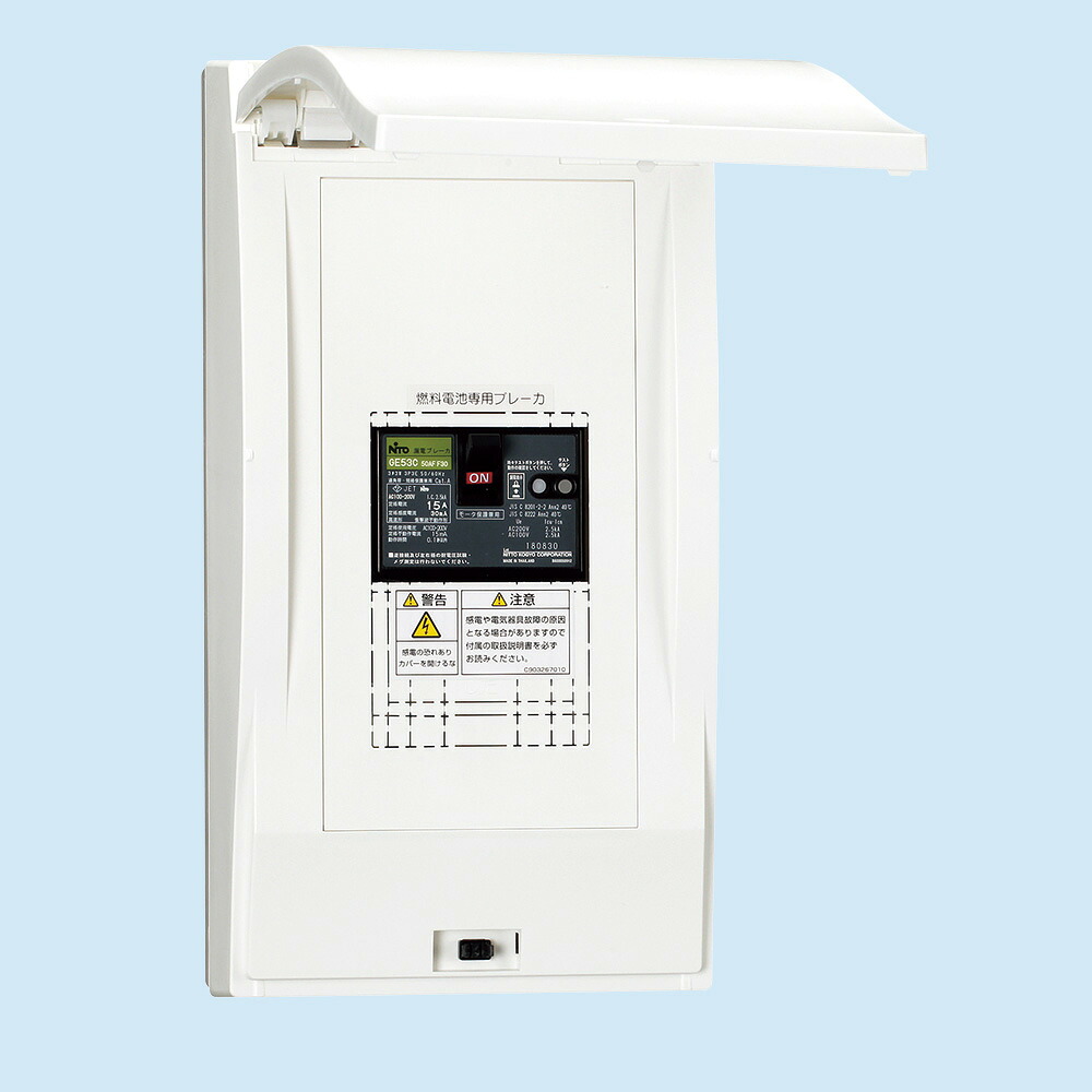 (LINEクーポン有)日東工業 FPCD-G1 機能追加ユニットG1ユニット NITO｜住設と電材の洛電マート