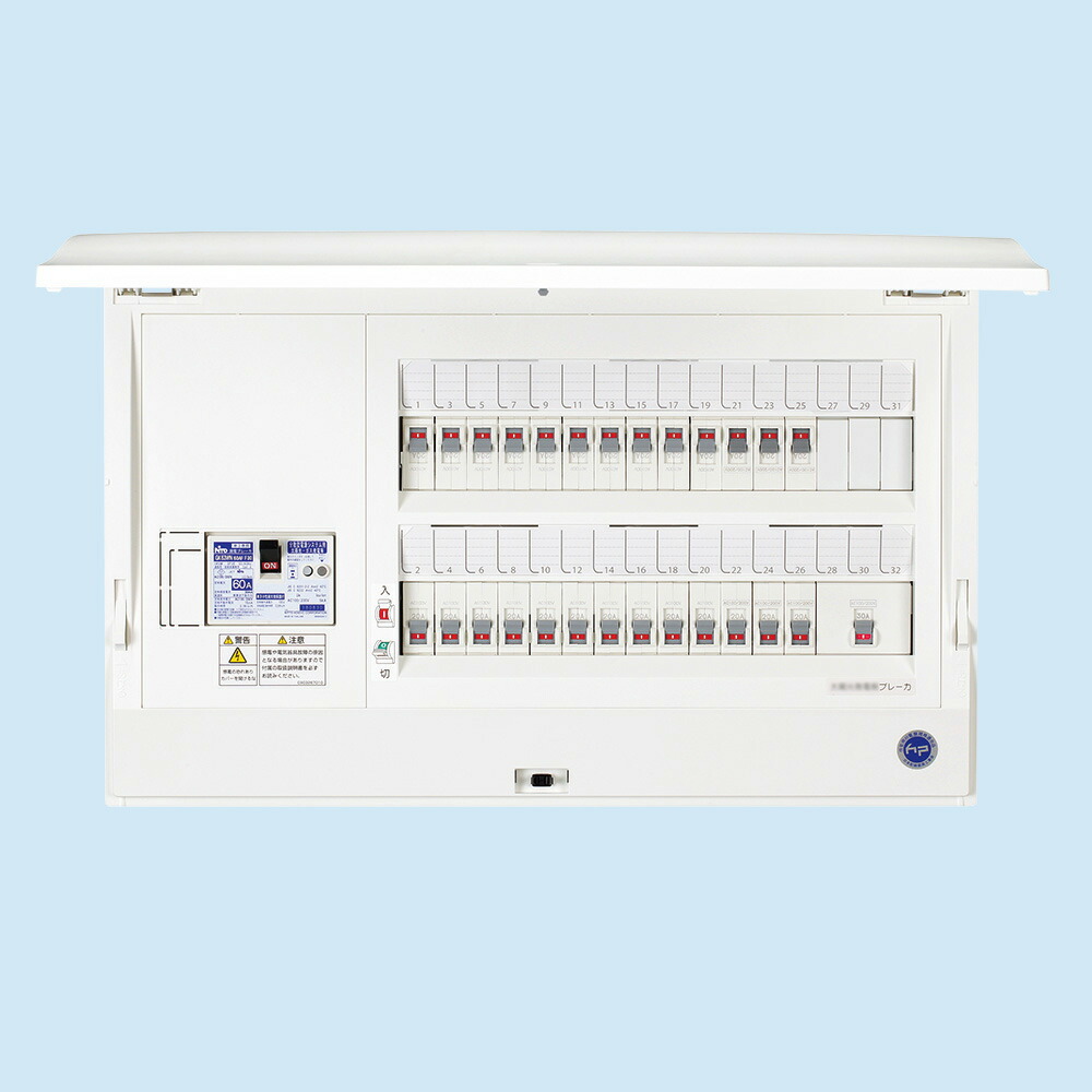 (LINEクーポン有)日東工業 HCD3E4-103S3 太陽光発電システム対応30A NITO|住設と電材の洛電マート