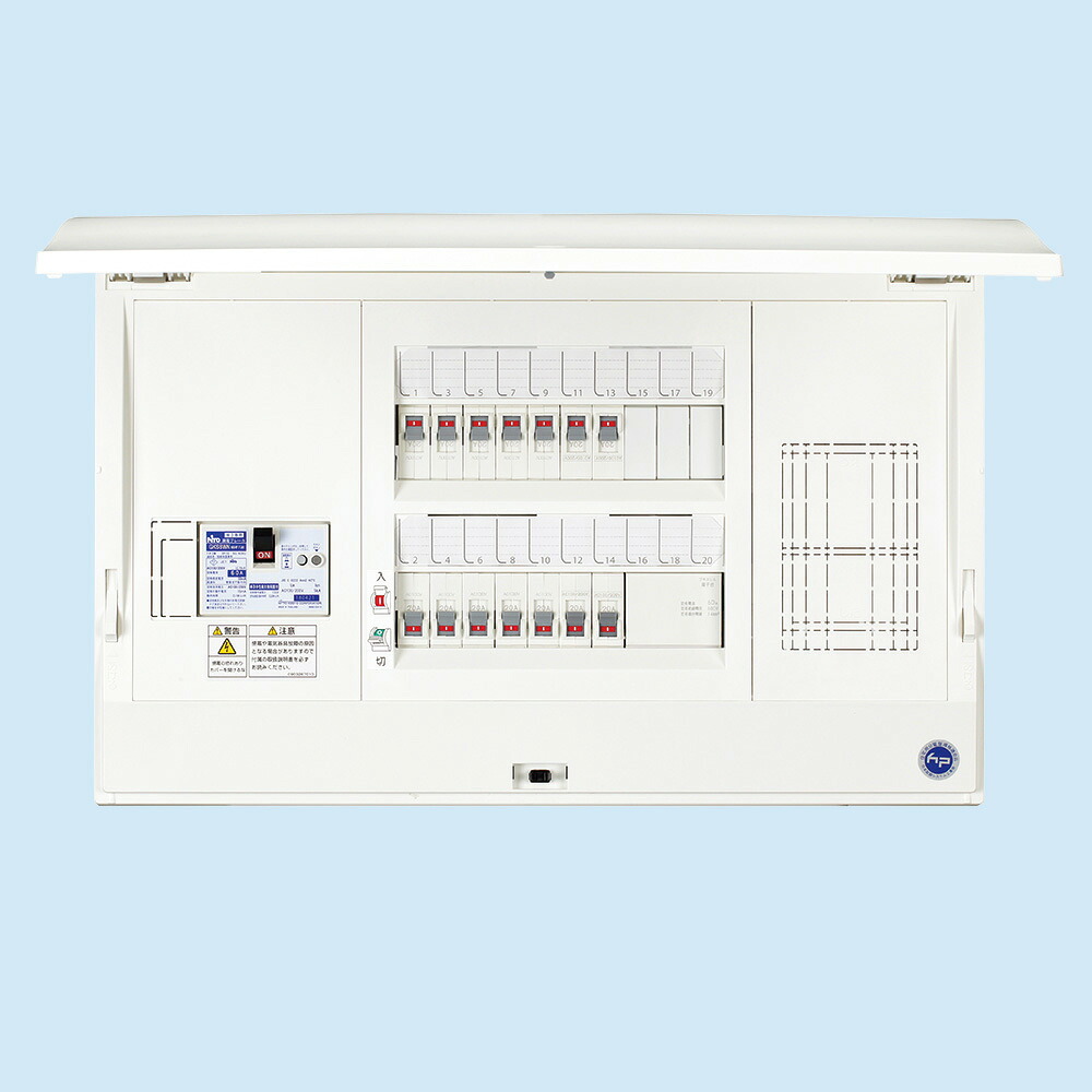 (LINEクーポン有)日東工業 HCD3E4-183N HCD形ホーム(ドア付)・付属機器SP NITO