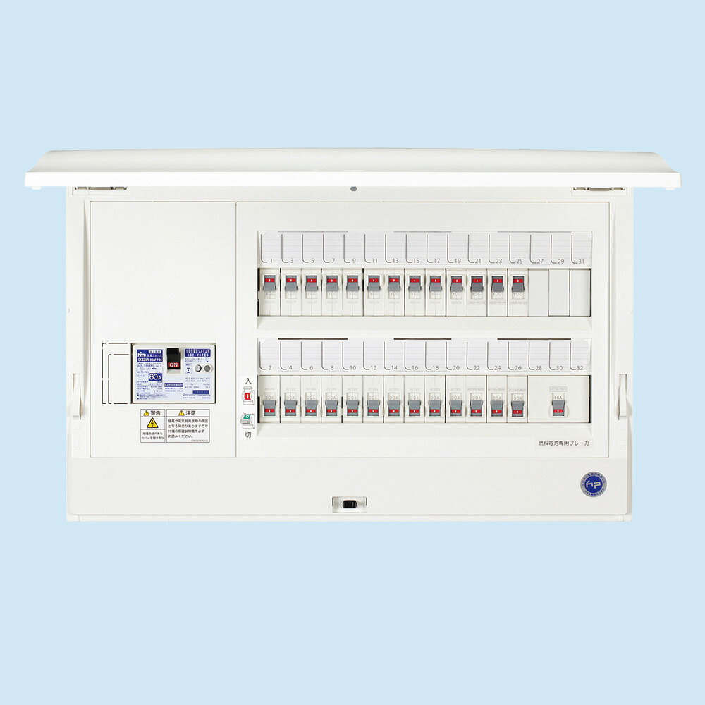 (LINEクーポン有)日東工業 HCD3E6-143G1 家庭用燃料電池システム対応 NITO