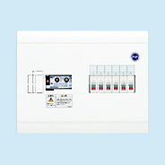 (LINEクーポン有)日東工業 HSB3E-60 HSB形ホーム分電盤 NITO|住設と電材の洛電マート