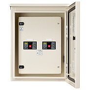(LINEクーポン有)日東工業 KE-31-ORJC 屋外用引込開閉器盤 NITO