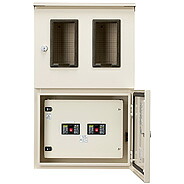 (LINEクーポン有)日東工業 OME-61TJC 屋外用引込計器盤 NITO｜住設と電材の洛電マート