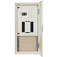 (LINEクーポン有)日東工業 PEN20-36-SP3JC アイセーバ標準電灯分電盤 NITO