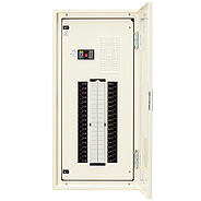 (LINEクーポン有)日東工業 PEN25-38J アイセーバ標準電灯分電盤 NITO