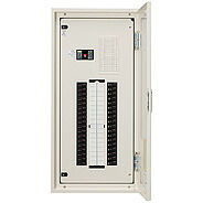 (LINEクーポン有)日東工業 PNL20-20EJC アイセーバ標準電灯分電盤 NITO