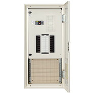 (LINEクーポン有)日東工業 PNL20-28-SP3JC アイセーバ標準電灯分電盤 NITO|住設と電材の洛電マート